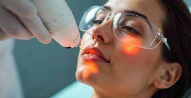 congreso laser para manchas en bogota