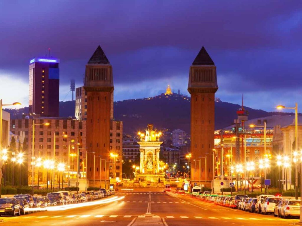 como organizar un congreso